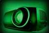 The world's most realistic night vision simulation projector. -- FS32 IR series