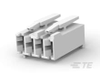 Rectangular Wire & Cable Connectors & Housings - 4-2178029-4 - TE Connectivity