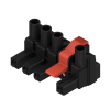 Headers, Plugs and Sockets - 281-2629800000-ND - DigiKey