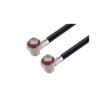 Coaxial Cables (RF) - 6099-PE3W11626-48-ND - DigiKey