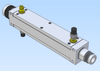 Dual Directional and Multi-Channel Couplers - WMHPDDC30-0510-NMFS - Werbel Microwave LLC