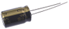 Aluminium Capacitors - 570966 - RS Components, Ltd.