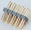 PCB Headers - 1319759 - RS Components, Ltd.