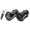 Industrial Circular Connectors - 2070680 - RS Components, Ltd.
