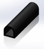 Door Seals - 1752584 - RS Components, Ltd.