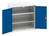 Storage Cabinets - 2723890 - RS Components, Ltd.