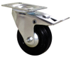 Castor Wheels - 2535609 - RS Components, Ltd.