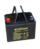 Lead Acid Batteries - 2818729 - RS Components, Ltd.