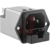 IEC Filters - 8784337 - RS Components, Ltd.