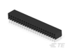 PCB Headers & Receptacles - 1-5535512-8 - TE Connectivity