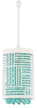 SH0409-06AQU Mini Pendants-Rod - 675950 - Capital Lighting, Inc.