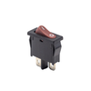 Rocker Switches - R6BBLKREDFF-ND - DigiKey