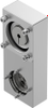 Pneumatic Cylinder & Actuator Accessories - 2739504 - RS Components, Ltd.