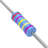0.25W 250V Resistor - 53-YR1B27R4CC - ERSAELECTRONICS PTE. LTD.