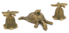Turtle Basin Set: N&ordm; 11600 with Knobs - 11600 - P. E. Guerin