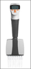 Electronic Pipette -- Finnpipette Novus Multichannel Series - Image
