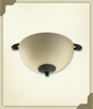 1160-195 Fans-Light Kits - 488889 - Capital Lighting, Inc.