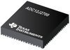 ADC12J2700 12-Bit, 2.7 GSPS RF sampling ADC with JESD204B interface - ADC12J2700NKER - Texas Instruments