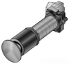 Explosionproof Non Illuminated Pushbutton Switch -- NEPMBBL - Image
