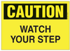 Safety Signs - PRS1014C92 - Panduit Corp.