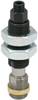 Spring plunger with internal damping spring and height compensation FSTI G3/8-AG G1/8-AG 10 VG - 10.01.02.00860 - Schmalz Inc.