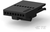 FFC Connectors - 487545-5 - TE Connectivity