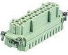Heavy Duty Power Connectors - 09340102702 - VAST STOCK CO., LIMITED