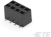 PCB Headers & Receptacles - 969973-4 - TE Connectivity