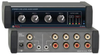 Ez Stereo Line-Level Audio Mixer; Product Range Radio Design Labs -- 74R2241