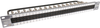 Micro Bnc Patch Panel, 64 Port, 1U; Connector Type Switchcraft/conxall - 76AH8100 - Newark, An Avnet Company