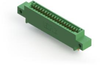 Card Edge Conn, Single Side, 19Pos, Lug; Card Edge Connector Type Edac - 67AJ4996 - Newark, An Avnet Company