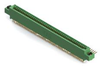 Card Conn, Dual Side, 92Pos, Wire Wrap; Card Edge Connector Type Edac - 70AJ7560 - Newark, An Avnet Company