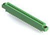 Card Conn, Single Side, 22Pos, Wire Wrap; Card Edge Connector Type Edac - 59AJ6196 - Newark, An Avnet Company
