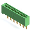 Card Edge Conn, Single Side, 14Pos, Th; Card Edge Connector Type Edac - 72AJ5358 - Newark, An Avnet Company