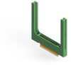 Card Edge Conn, Dual Side, 34Pos, Th; Card Edge Connector Type Edac - 67AJ7619 - Newark, An Avnet Company