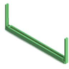 Card Edge Conn, Single Side, 43Pos, Th; Card Edge Connector Type Edac - 87AH3020 - Newark, An Avnet Company