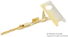 Contact, Pin, 22-26Awg, Crimp; Product Range Amphenol Communications Solutions - 61AC9127 - Newark, An Avnet Company