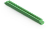 Card Edge Conn, Single Side, 33Pos, Th; Card Edge Connector Type Edac - 87AH1234 - Newark, An Avnet Company