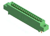 Card Edge Conn, Single Side, 17Pos, Lug; Card Edge Connector Type Edac - 72AJ3541 - Newark, An Avnet Company
