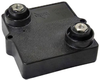 Res, 47R, 300W, Screw, Thick Film Rohs Compliant Vishay - 14AJ2341 - Newark, An Avnet Company