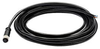 Test Accessory, M12 To Pigtail Cable; Accessory Type Teledyne Flir - 94AC6706 - Newark, An Avnet Company