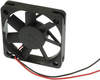 Axial Fan, 50Mm X 50Mm X 10Mm, 5Vdc, 235Ma; Supply Voltage Vdc Multicomp - 23T0620 - Newark, An Avnet Company
