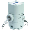 Press Transducer, 15Psi, Gauge, 1/4 Npt; Operating Pressure Max Omega - 44P2618 - Newark, An Avnet Company