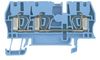 Terminal Block, Din Rail, 3Pos, 12Awg; No. Of Positions Weidmuller - 10B6478 - Newark, An Avnet Company