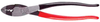Wire Cutting Plier; Plier Style Abb Thomas & Betts - 31F265 - Newark, An Avnet Company