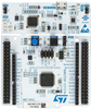 Nucleo-64 Development Board, 8Bit Mcu; Silicon Manufacturer Stmicroelectronics - 84AC2304 - Newark, An Avnet Company