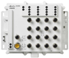 Indus Enet Switch, Rj45X8, Rj45/sfp X 2; No. Of Ports Cisco Systems - 80AH6279 - Newark, An Avnet Company