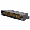 Backplane Connectors - 6450130-4 - 907697-6450130-4 - Win Source Electronics
