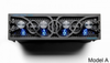 Lamptron FC3 Limited Edition Fan Controller - 70146 - Xoxide