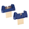 Connectors, Interconnects - Rectangular Connectors - Headers, Male Pins - 1338180-CWN-370-14-0000 - Win Source Electronics